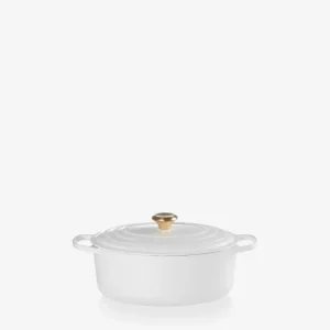 A Buon Prezzo Le Creuset Evolution Cocotte Ovale 31cm