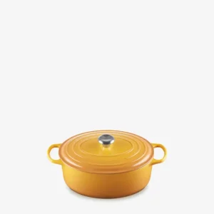 Le Creuset Cocotte ovale Evolution 31cm Quantità Limitata