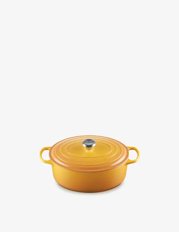 Le Creuset Cocotte ovale Evolution 31cm Quantità Limitata