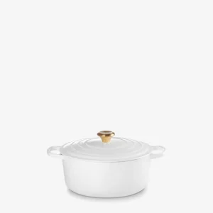 Promo Stagionale Le Creuset Evolution Cocotte Rotonda 28cm
