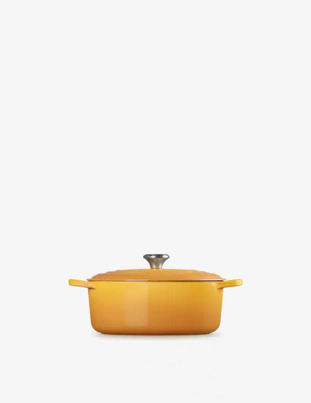 Quantità Limitata Le Creuset Cocotte ovale Evolution 29cm
