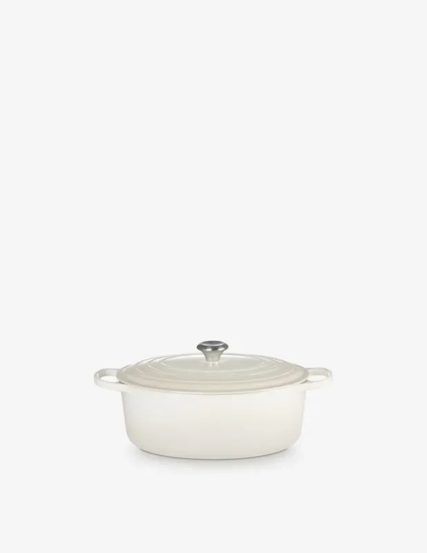 Occasione Le Creuset Evolution Cocotte Ovale