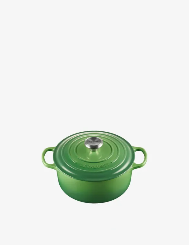 Subito Disponibile Le Creuset Cocotte rotonda Evolution 24cm