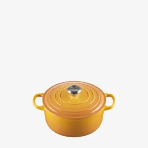 Le Creuset Cocotte rotonda Evolution 24cm Professionale