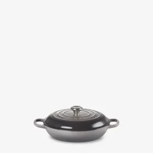 Miglior Prezzo Le Creuset Tegame Basso Evolution 30cm