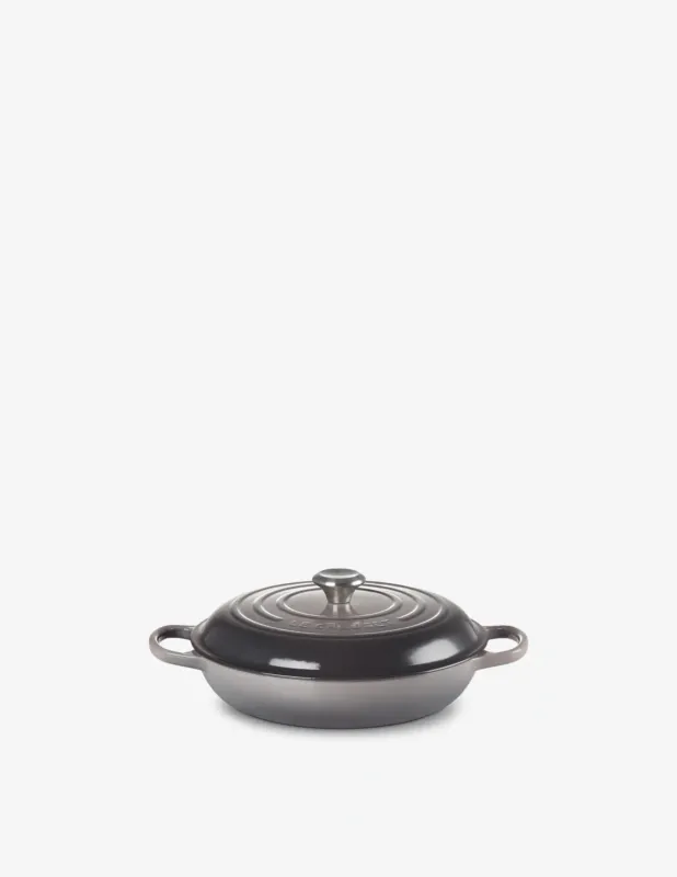 Miglior Prezzo Le Creuset Tegame Basso Evolution 30cm