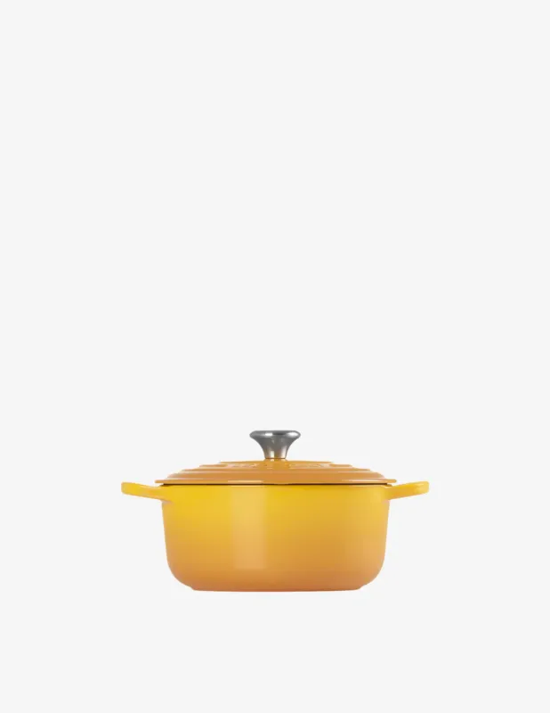 Prezzo Conveniente Le Creuset Cocotte rotonda Evolution 20cm
