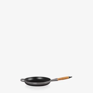 Le Creuset Evolution Padella Manico Legno Occasione