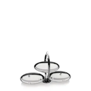 Alessi Alzata pieghevole Anna Gong Must-Have