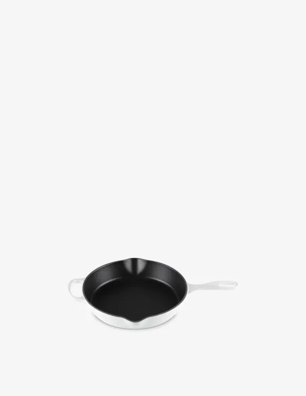 Le Creuset Evolution Padella Doppio Becco 26cm Miglior Prezzo