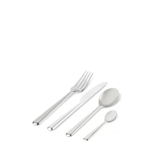 Alessi Servizio di posate Amici 24 pezzi Promozione