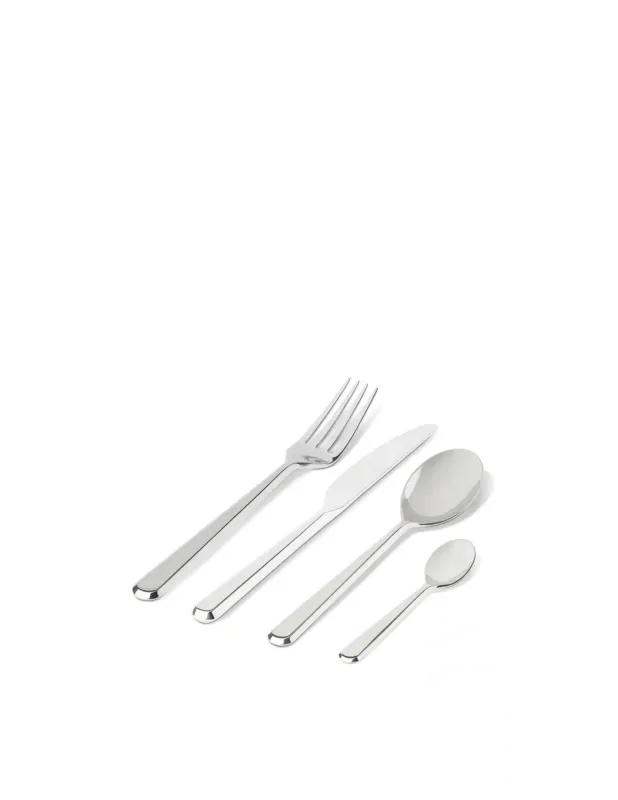 Alessi Servizio di posate Amici 24 pezzi Promozione