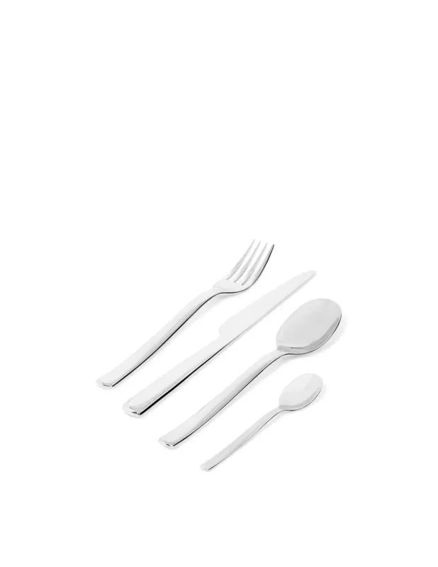 Alessi Ovale Ronan&Erwan Bouroullec servizio di posate 24 pezzi Offerta Limitata