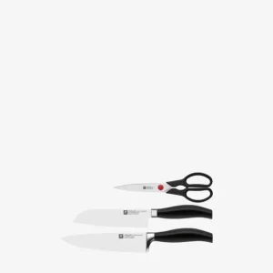 Zwilling 5Star Set Di Coltelli 3 Pz A Buon Prezzo