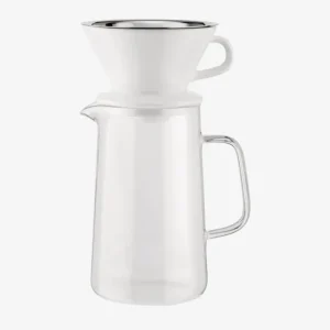 Offerta Speciale Acquista Alessi Set Per Caffè Filtrato su Rinascente