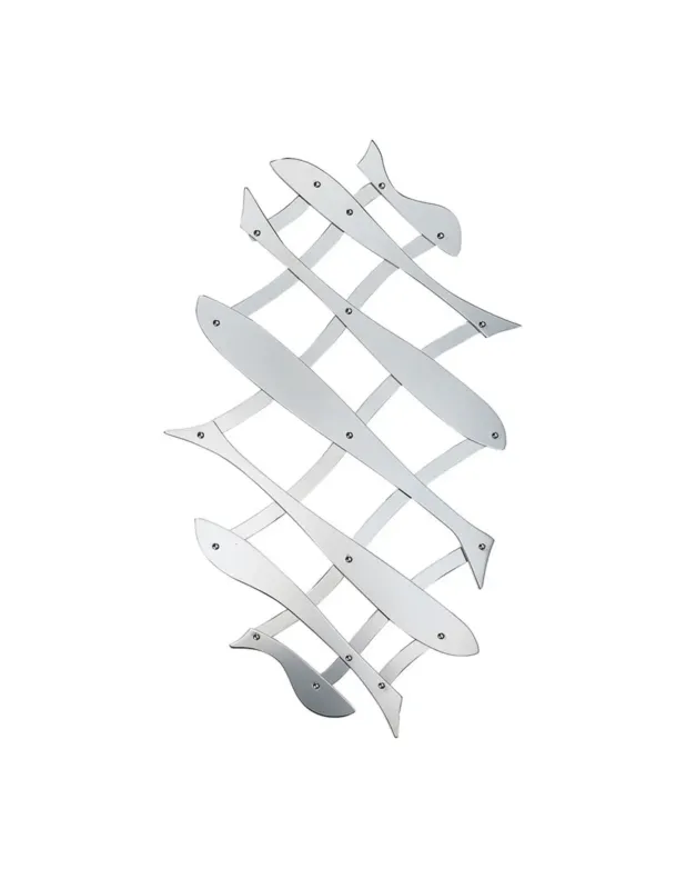 Alessi Pescher D‘Urbino-Lomazzi sottopentola estensibile Offerta