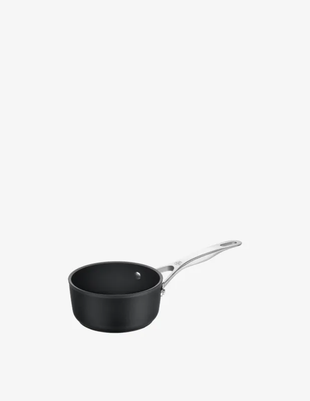 Ballarini Alba Casseruola 1 Manico 16Cm Professionale