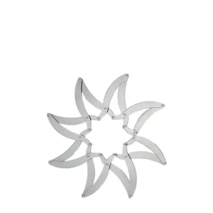 Alessi Augh! D‘Urbino-Lomazzo sottopentola estensibile Offerta Del Giorno