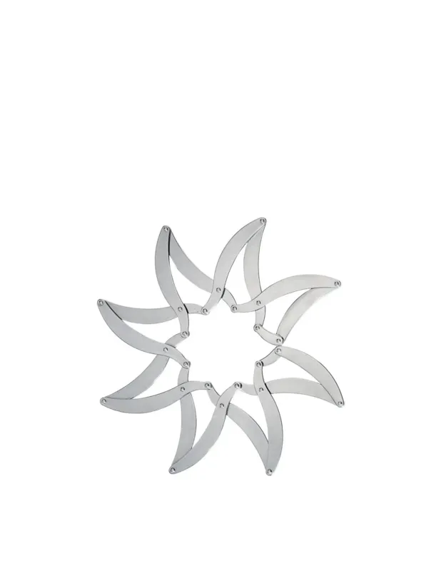Alessi Augh! D‘Urbino-Lomazzo sottopentola estensibile Offerta Del Giorno