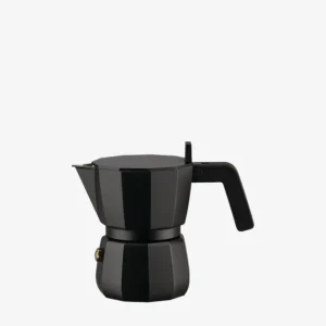 Offerta Limitata Alessi Caffettiera Espresso 1 Tazza