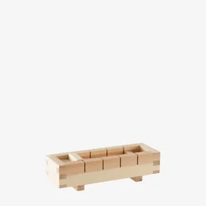 Di Tendenza Paderno Sushi Mould Cm 21X7,5X4,5