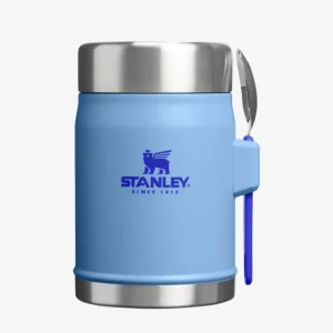 Reso Gratuito Stanley 1913 The Classic Legendary Food Jar 0.4L
