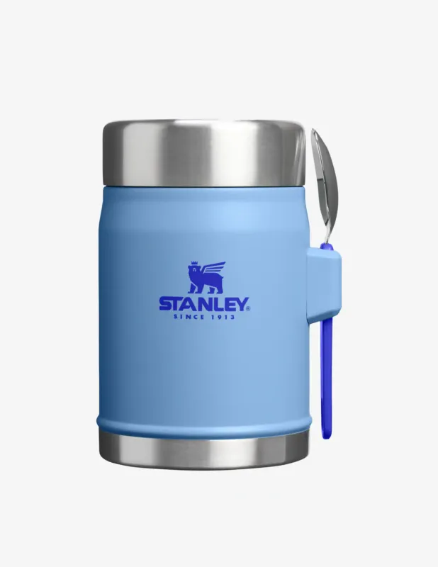 Reso Gratuito Stanley 1913 The Classic Legendary Food Jar 0.4L