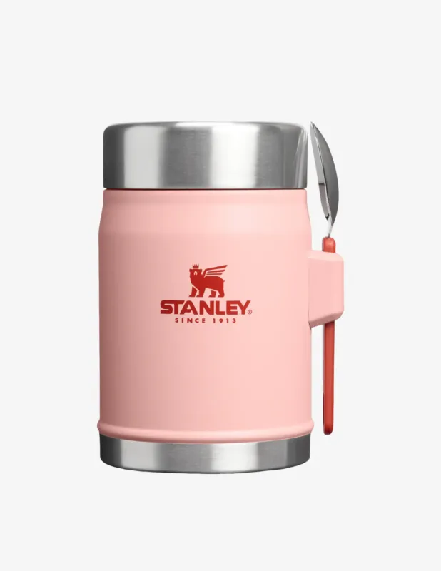 Stanley 1913 The Classic Legendary Food Jar 0.4L Di Tendenza