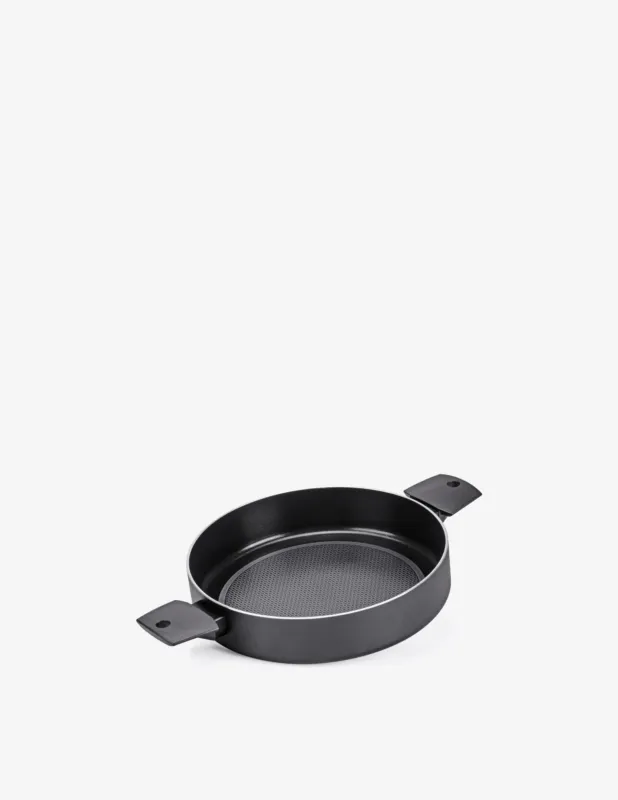 Occasione Moneta Recy Tegame 2Manici 24Cm