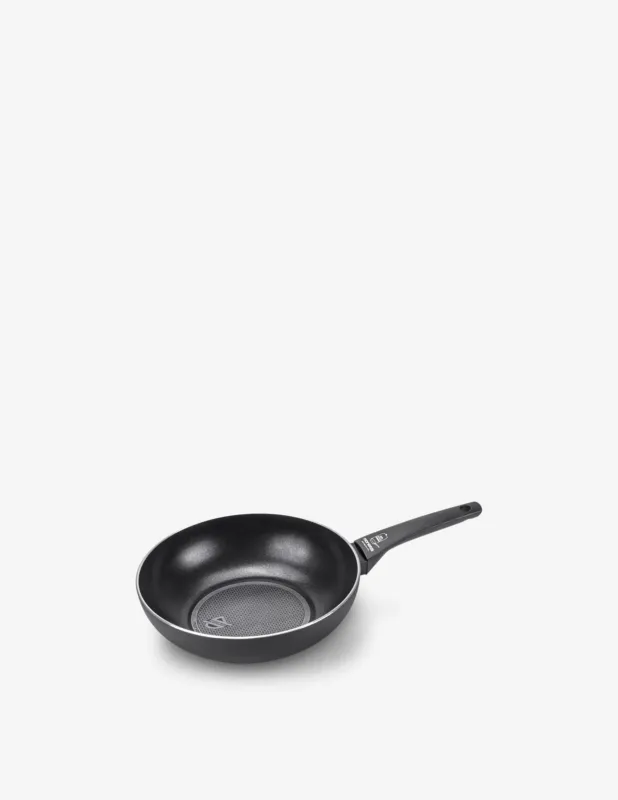 Più Venduto Moneta Recy Wok 1M 28 Cm