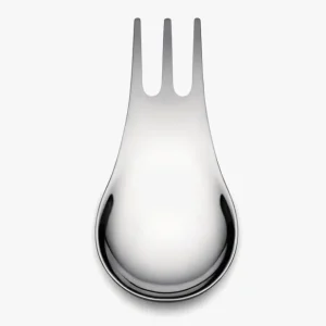 Super Prezzo Alessi Moscardino Set Di Quattro Posate Multiuso