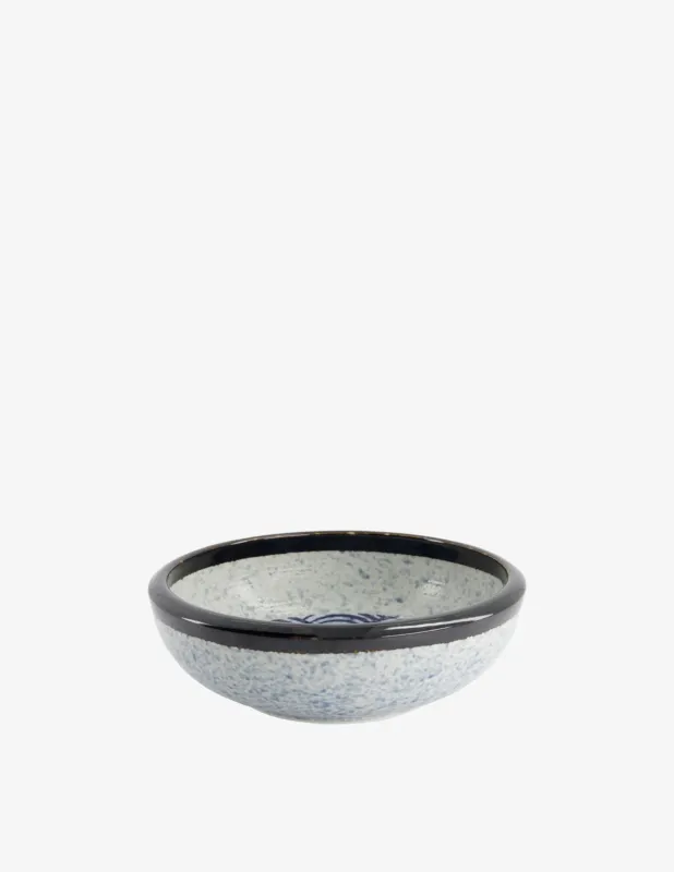 Nuova Collezione TOKYO design studio Aisai Seigaiha Ciotola 2000ml