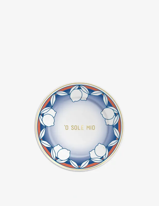 Saldi ilaria.i Piatto O’ Sole Mio