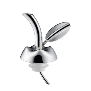 Compra Oggi Stesso Alessi Fior d‘olio Marta Sansoni tappo versatore olio