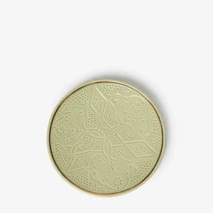 Chabi Chic Engraved Piatto Frutta Offerta Lampo