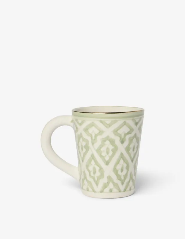 Chabi Chic Fassia Mug Offerta Speciale