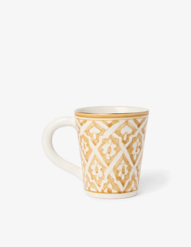 Promozione Chabi Chic Fassia Mug