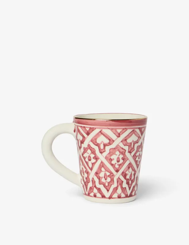 Economico Chabi Chic Fassia Mug