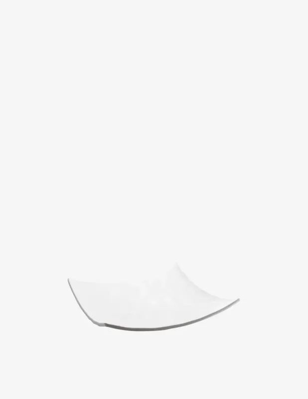 Ultima Occasione Arthur Krupp Tray Cm 25X25X5,5