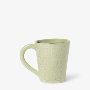 Chabi Chic Engraved Mug Promo Stagionale