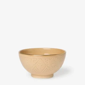 Sconto Chabi Chic Engraved Ciotola Grande