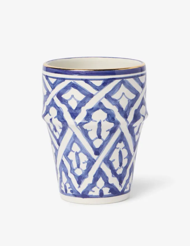 Chabi Chic Fassia Tazza Grande Più Venduto