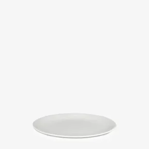 Alessi All Time Piatto Da Dessert In Bone China Compra Online