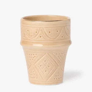 Acquista Ora Chabi Chic Engraved Tazza Grande