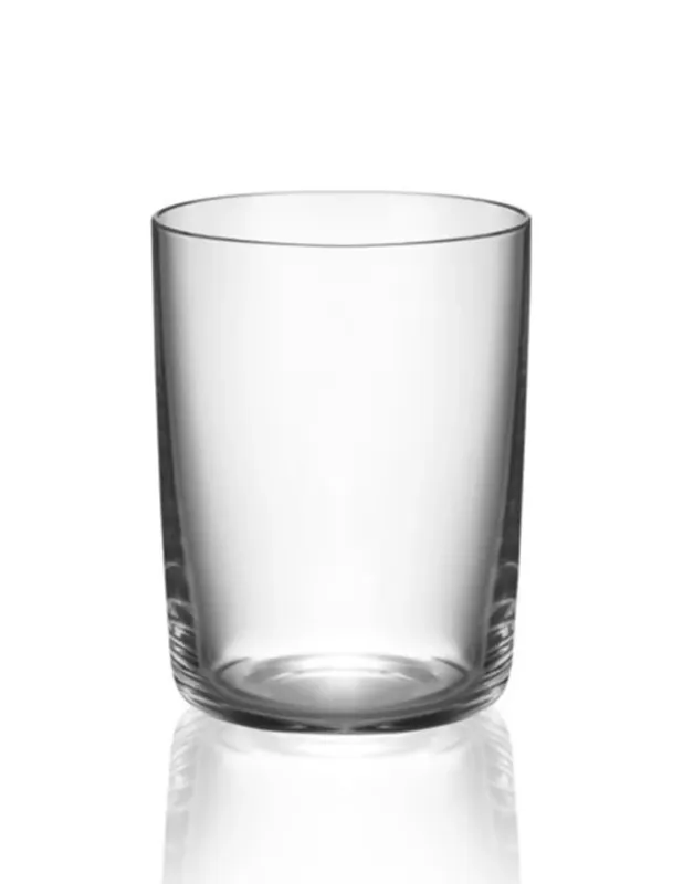 Ultima Occasione Alessi Glass Family Jasper Morrison bicchiere vino bianco