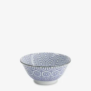 TOKYO design studio Mixed Bowls Kotobuki Kikko Ciotola 550Ml Promozione Esclusiva