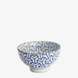 Compra Online TOKYO design studio Mixed Bowls Ciotola 12X6.5Cm 400Ml