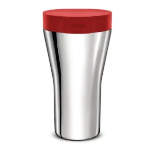 Alessi Travel mug a doppia parete Caffa Offerta