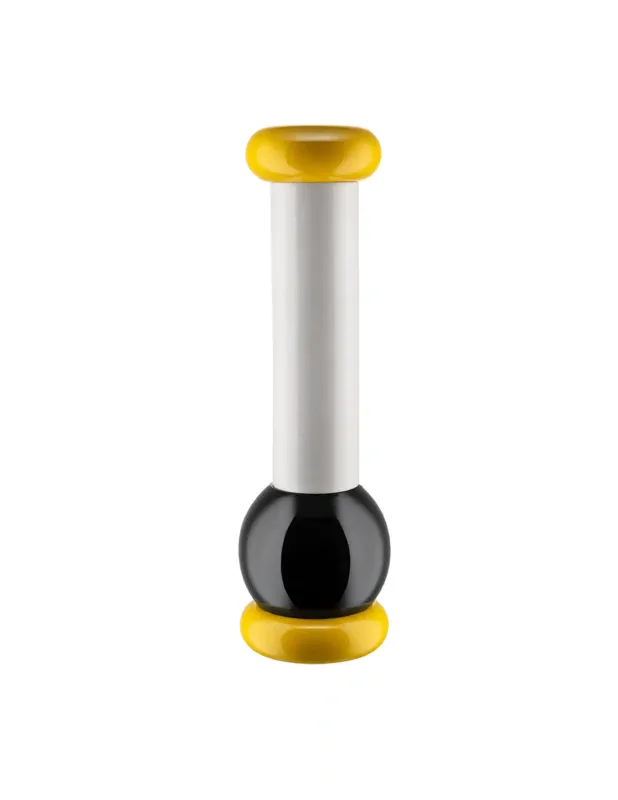 Ordina Subito Alessi 100 Values Collection Macinasale pepe e spezie