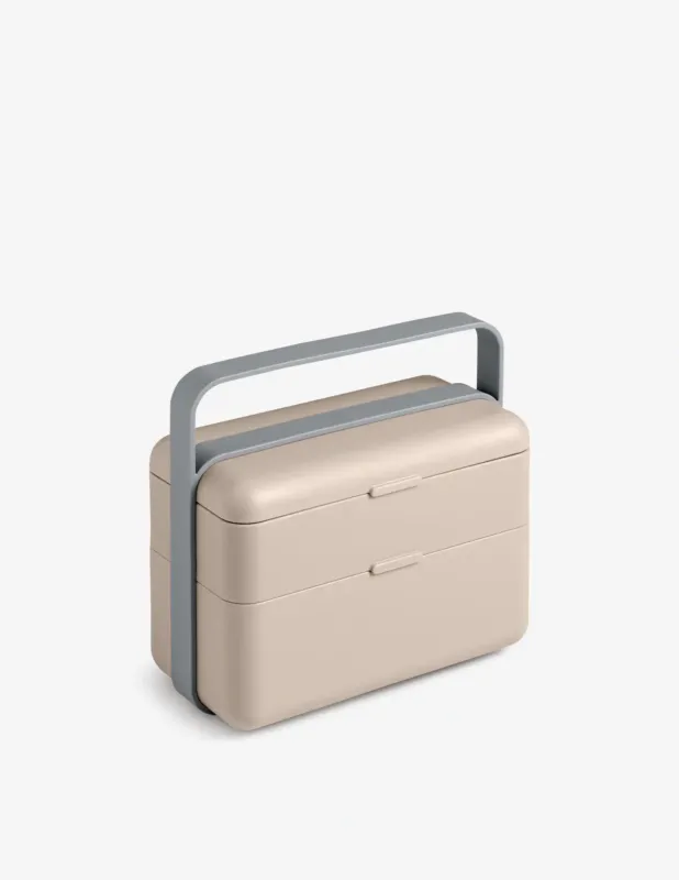 Spedito Oggi Blim Plus Lunchbox Bauletto Portapranzo M 2Pz